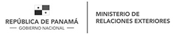 Panama_Logo_del_Ministerio_de_Relaciones_Exteriores-32164